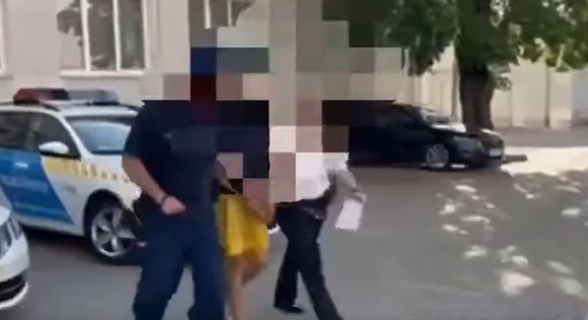 Lopott cipője miatt bukott le a rollertolvaj