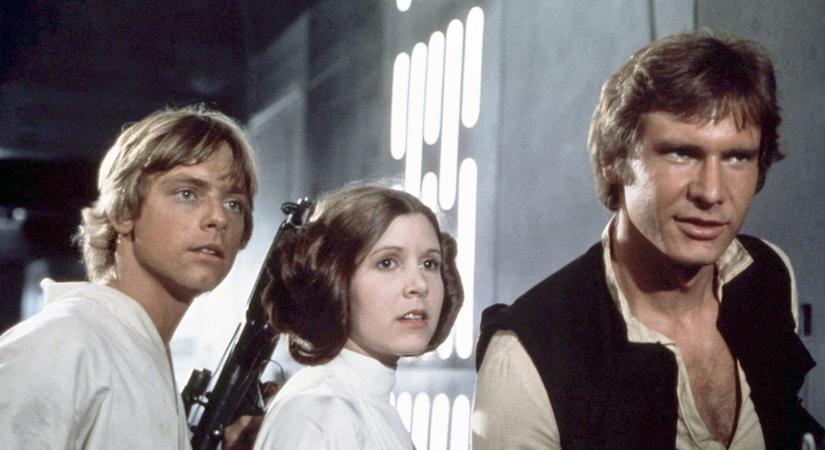 Jedi lovagok a magyar búcsúsok Dagobah rendszerében