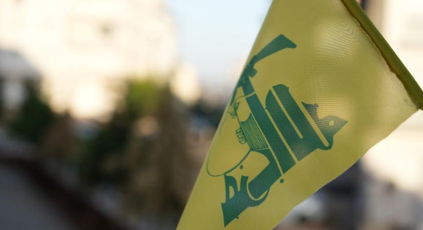 A libanoni kormány megdöntésére szólított fel a Hezbollah vezetője