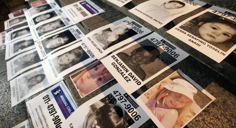 Magyarországon átlagosan 30 percenként tűnnek el gyerekek – megdöbbentő dolgot mondott a magánnyomozó