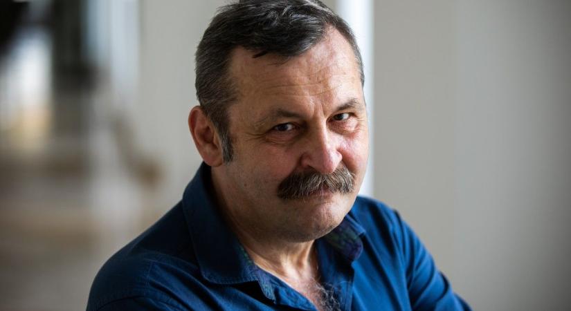 A Tisza-mozgalom a keresztény eretnekmozgalmak politikai változata – Molnár Attila Károly a Mandinernek