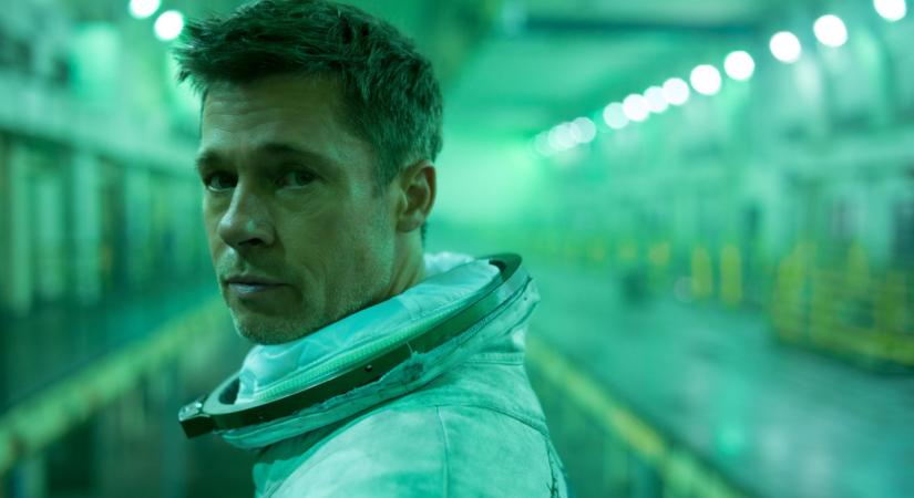 "Elvették tőlem" – Az Ad Astra rendezője szerint ez nem az ő filmje, mert a stúdió szétbarmolta a vágás során, és azt is elárulta, milyen rendezői változattal rukkolna elő