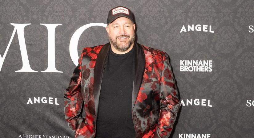 Álom luxuskivitelben: Kevin James otthona Boca Raton ékköve