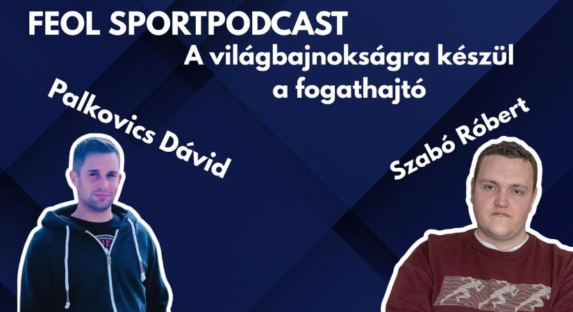 A királynő udvarában is hajtott a csóri fogathajtó (videó)