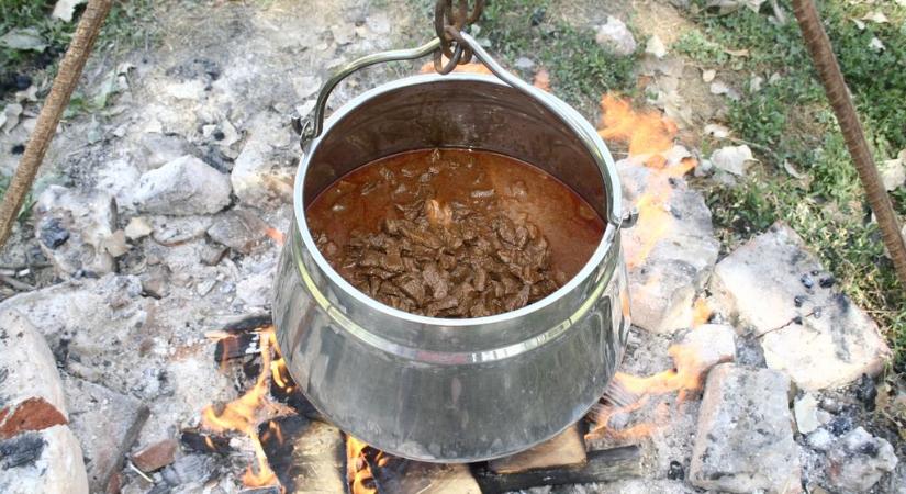 Dödölle, slambuc, csíramálé: kitalálod, honnan származnak?