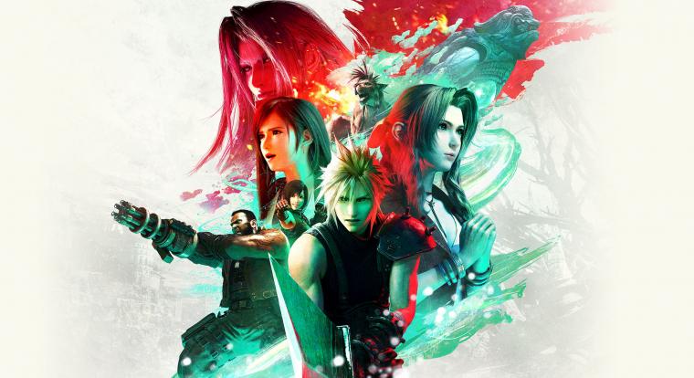 Mostantól a Final Fantasy VII Remake ingyen játszható, de csak megfelelő előfizetéssel