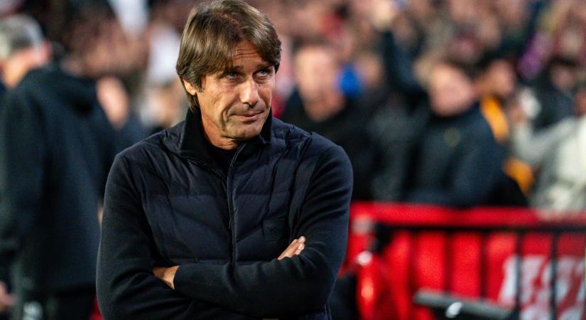 Hivatalos: Conte távozik Nápolyból