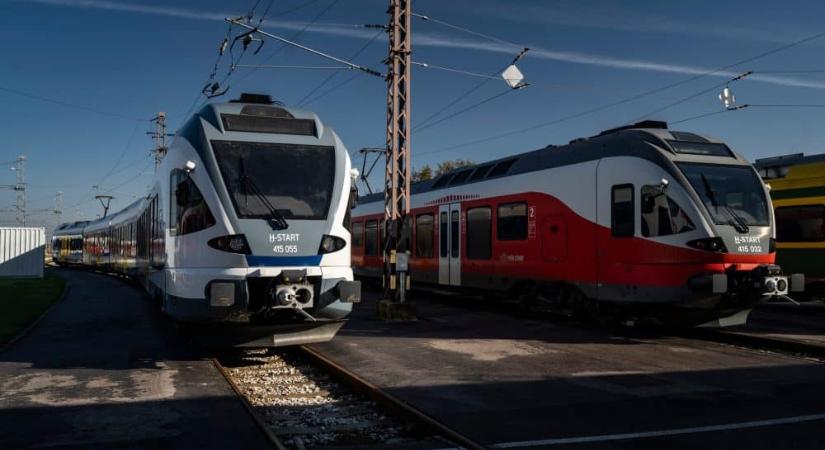 Pünkösd után jön a nyári vasúti káosz: két fővonalat is lezár a MÁV