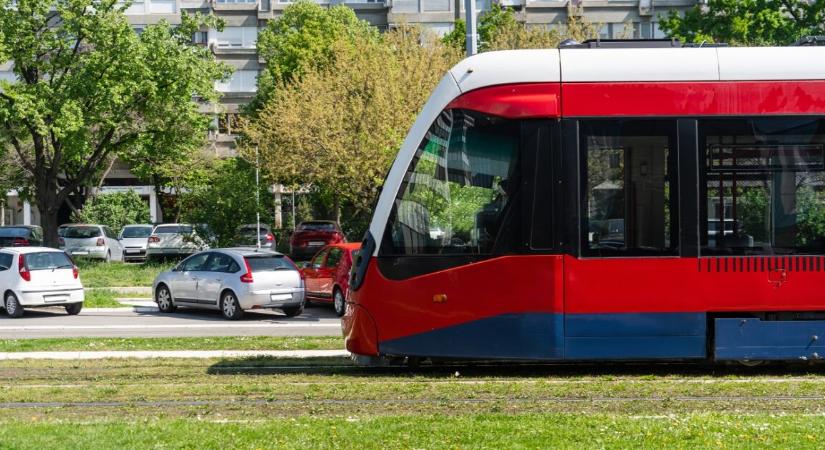 Súlyos villamosbaleset Szerbiában – egyre többet tudni az incidensről