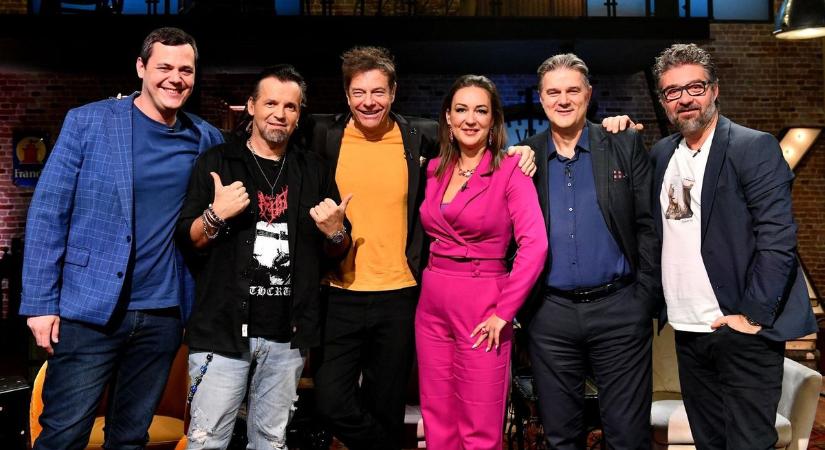 Teljesen felforgatja az estéket a TV2: a Kincsvadászok új részekkel érkezik
