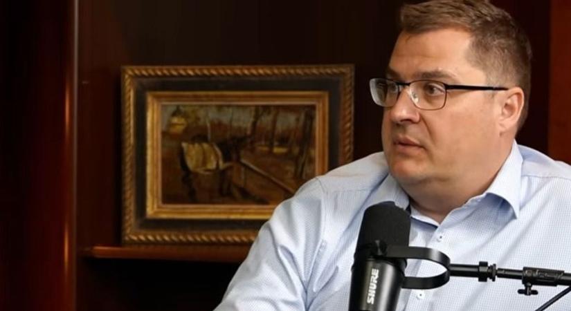 Orbán Viktor személyi titkára elmondta, mi történt valójában a választás éjszakáján (videó)