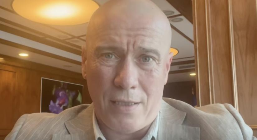 A román kormány magyar kultuszminisztere arról beszél egy felvételen, hogy veri a faszát a román nemzeti érdekbe
