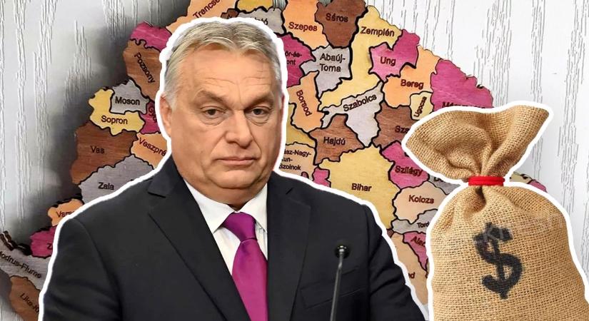 Nincs bocsánat: a nyugdíjasok zsebéből is fizetik Orbán luxusvédelmét