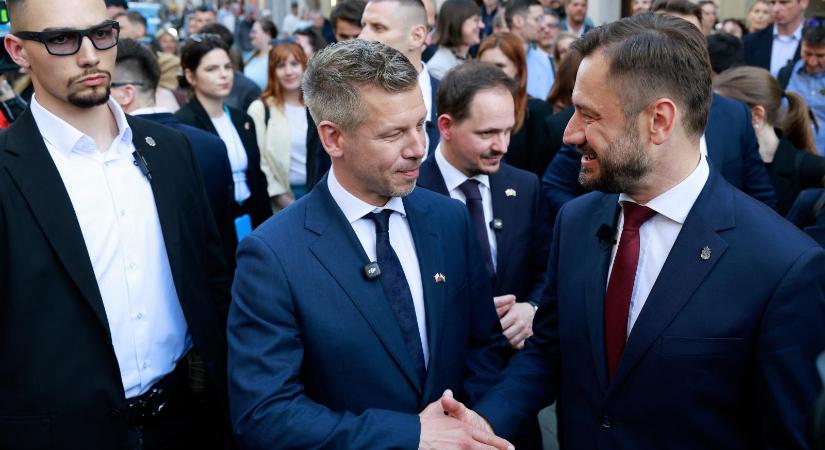 Népszavazással váltották le Krakkó kormánypárti polgármesterét