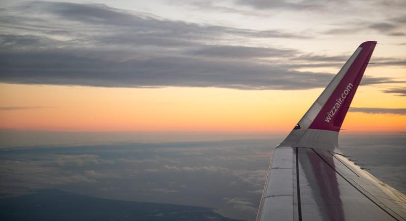 A Wizz Air cáfolja, hogy a nyáron járattörlésekre kellene számítani