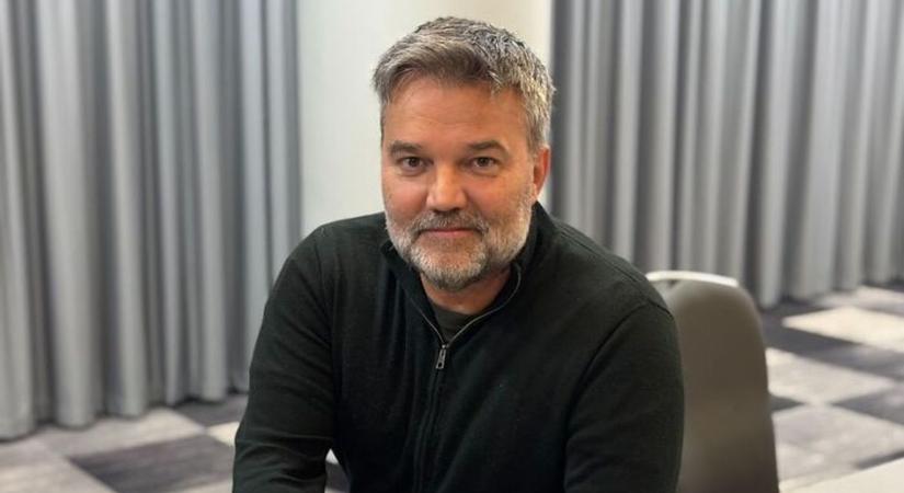 Videó: a téliszalámi náluk luxus volt – Hevér Gábor szegedi gyerekkoráról mesélt