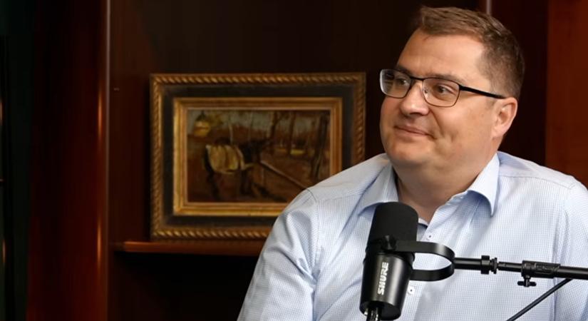 Orbán Viktor személyi titkára: a fiatalok nélkül, a fiatalok ellenében nem megy