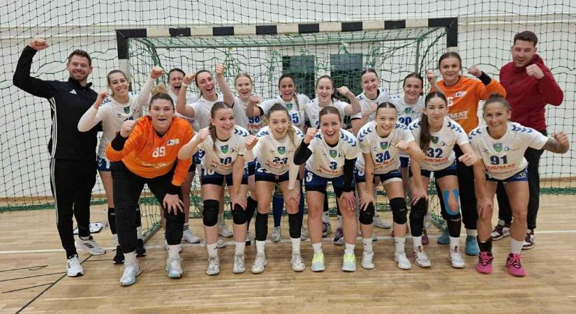 Füzesabonyi SC: elúszott a bajnoki cím, ezüstérmes a női csapat