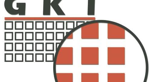 A javuló fogyasztói kilátások ellenére márciusban enyhén csökkent a GKI konjunktúraindexe