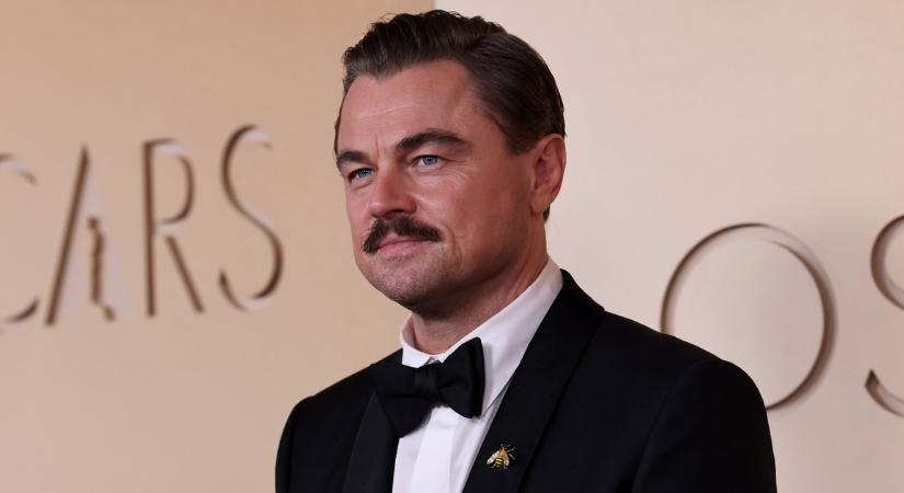 Kiderült az eddig féltve őrzött titok! Csak kevesen tudják ezt az egy dolgot Leonardo Di Caprioról