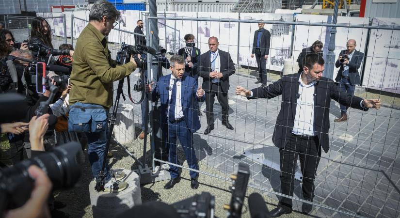 Nehéz lesz a Tisza első éve, maradnak a bulvár- és influenszerelemek a kormányzásban