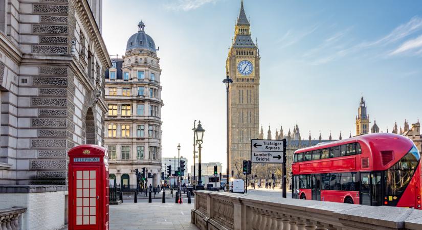 Így lehetne beindítani a brit gazdaságot