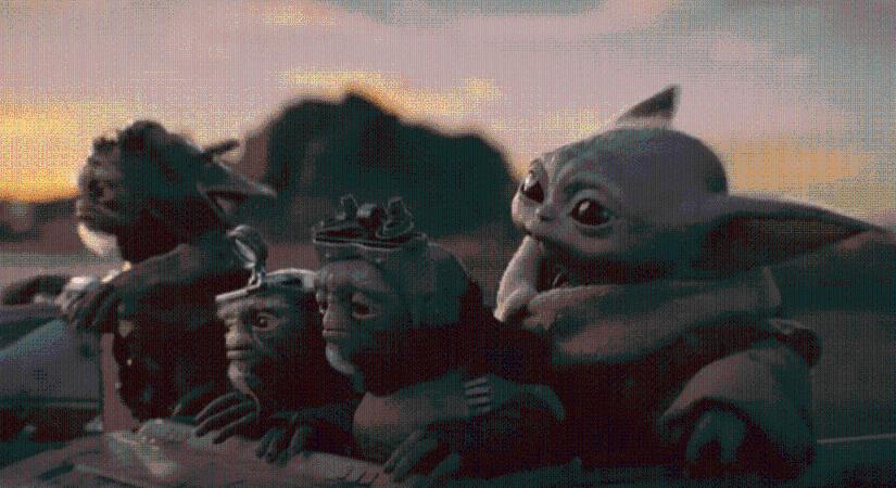 A mandalóri és Grogu: Visszatért a Star Wars a mozikba - jön a fénykora! (kritika)