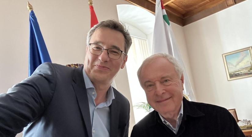 Schiff András szeptemberben két koncertet is ad Budapesten