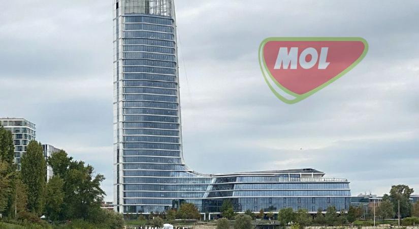 A MOL szerint stabil a kerozinellátás Magyarországon