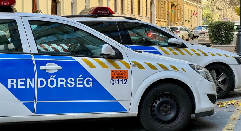Bíróságon vall bűneiről a korrupcióba keveredett volt győri rendőrkapitány