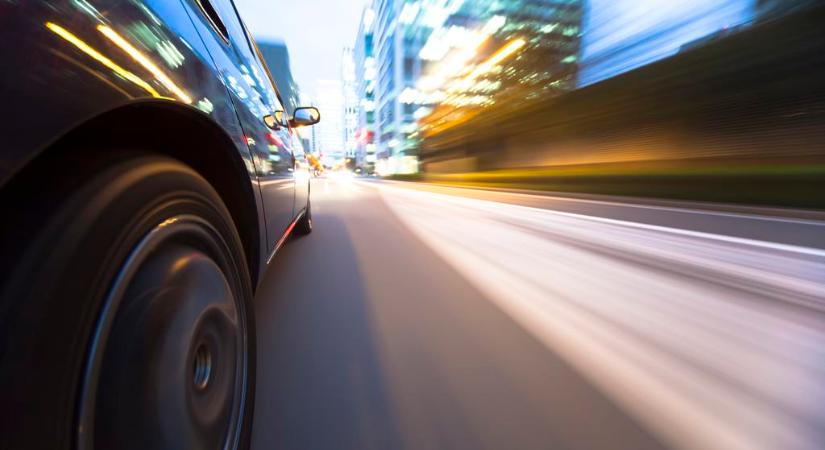Szupermodern traffipaxokat élesítettek: nem elég a kameránál lassítani az utakon Olaszországban