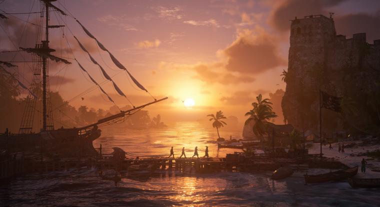 Az Assassin’s Creed Black Flag Resynced új videón mutatja meg a felújított kalózkodást