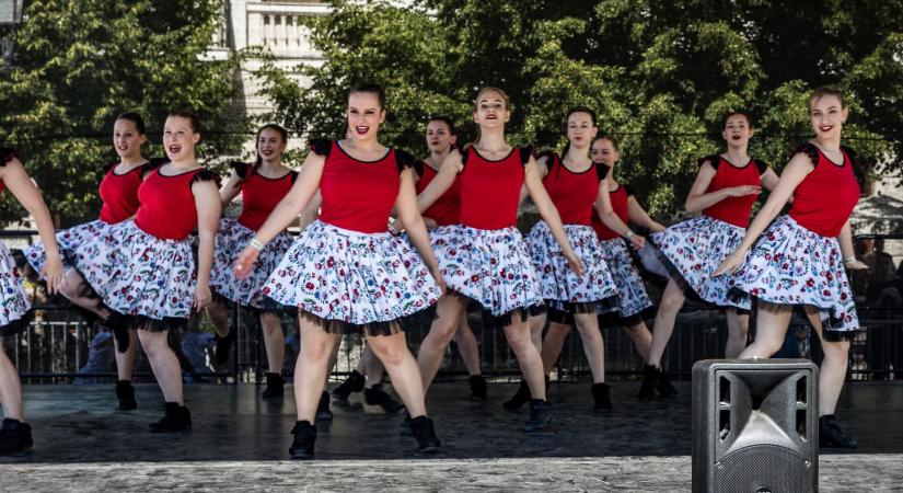 Ilyen volt az első Rába ROOTS