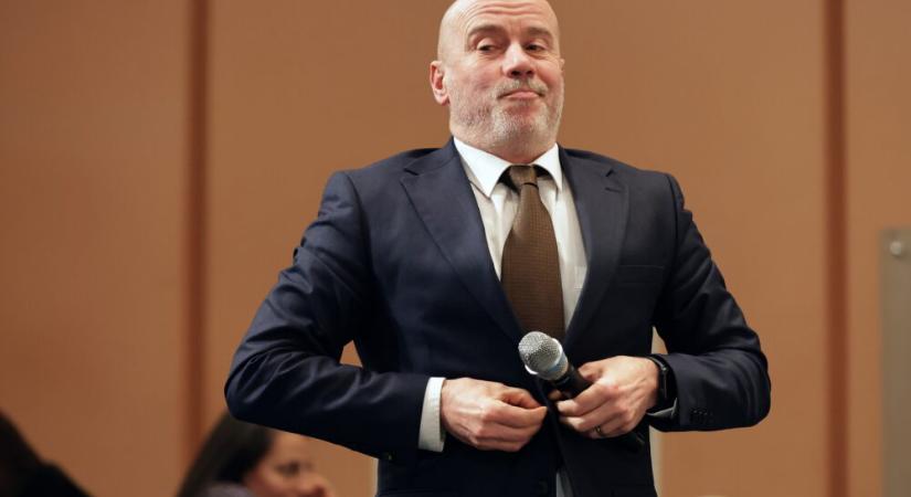 Lemondott a bukaresti kormány RMDSZ-es kulturális minisztere
