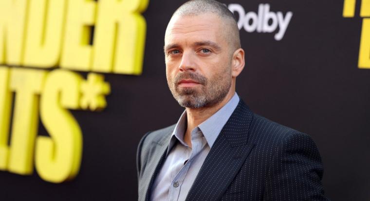 Sebastian Stan kétarcú utalást tett az új Batman-filmre