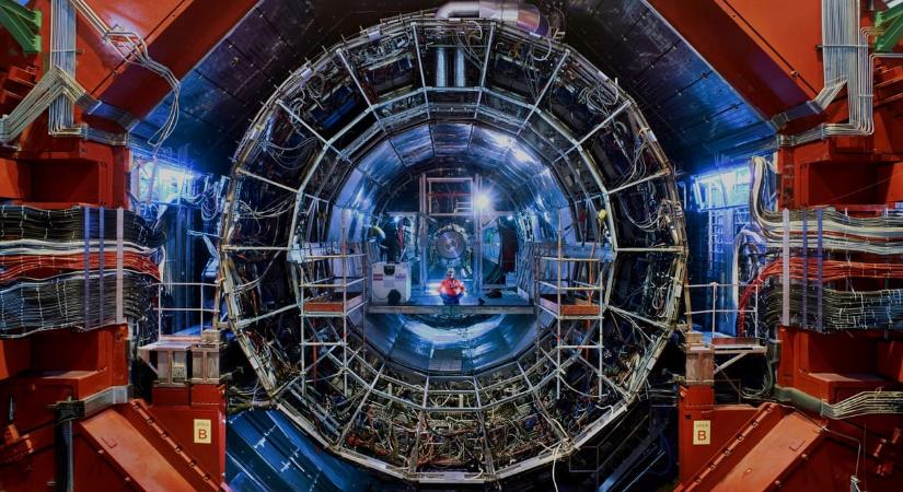 Budapesten döntöttek: új részecskegyorsítót építhet a CERN