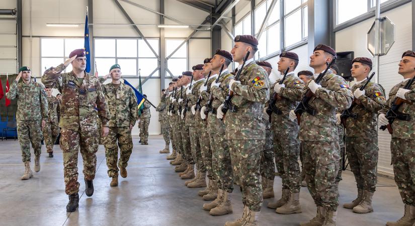 Így tartják össze a széteső Bosznia szilánkjait a magyar honvédek