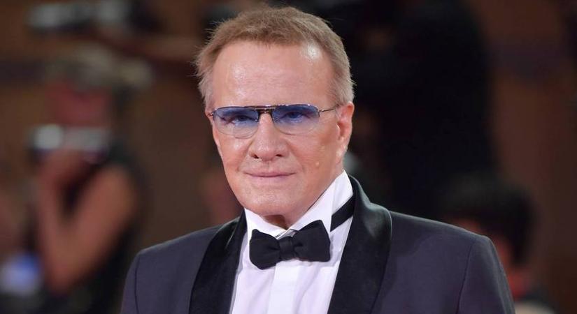 A Hegylakó sármos sztárjaként még Sophie Marceau-t is magába bolondította: 69 évesen így él Christopher Lambert