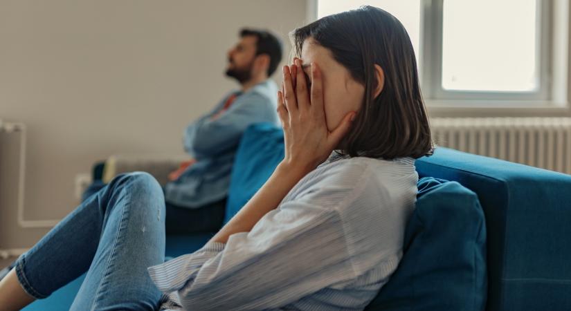 5 rejtett, kevéssé ismert jel, mely súlyosan toxikus kapcsolatra utal