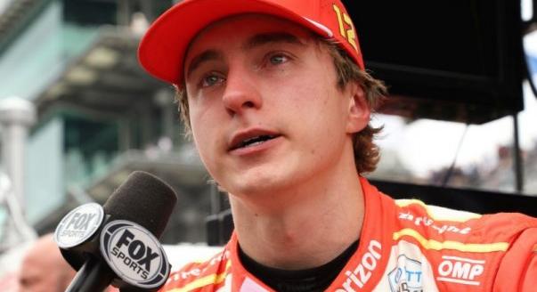 Malukas szerint az IMS istenei döntöttek az Indy 500 végén