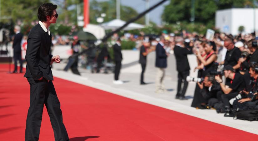 Hivatalos: Őt tartják jelen pillanatban a legjobb 25 év alatti színésznek a világon - több tízezer szavazat érkezett
