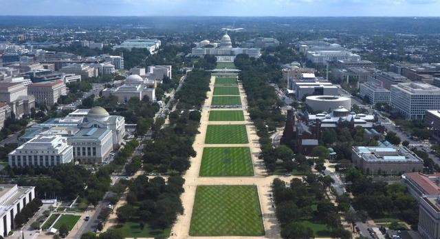 Leszavazta a kongresszus a Smithsonian női történeti múzeumát