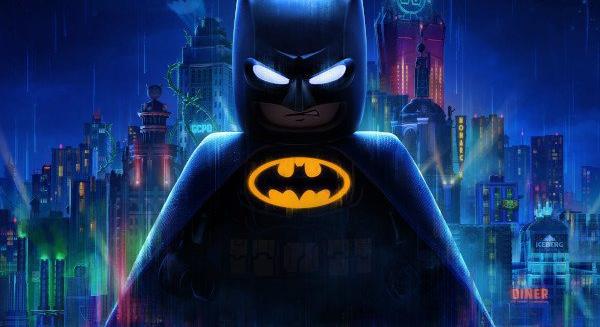 LEGO Batman: Legacy of the Dark Knight teszt