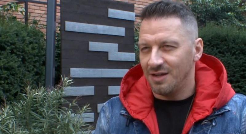 Vastag Csabi első randija Evelinnel örökre emlékezetes: el se ment rá