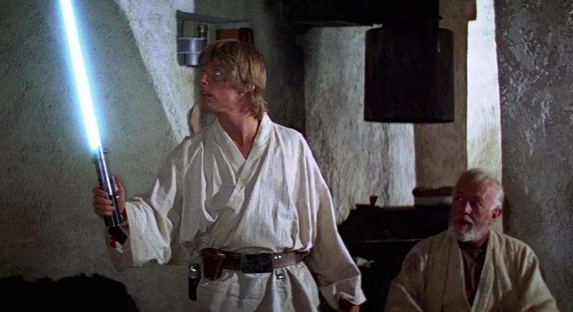„Emberibb fegyver. Emberibb időre való” – Mindig is fénykardot akartál? Ezeket biztos nem tudtad a Star Wars fegyveréről