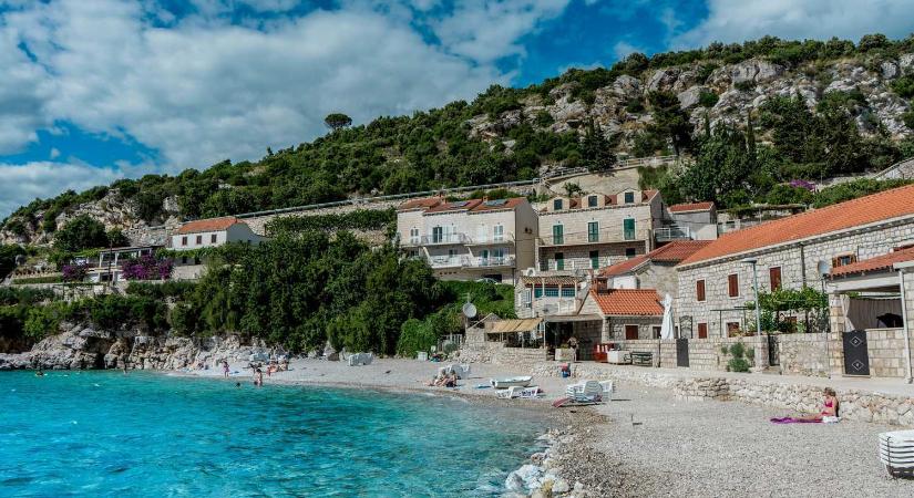 Turistákat is érintő szigorú szabályok lépnek életbe Horvátországban júniustól