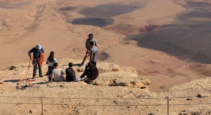 Kirándulás közben talált rá a 8 éves fiú az 1700 éves Jupitert ábrázoló szobortöredékre