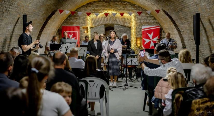 Az összetartozás erejét ünnepelték a Máltai Estéken (fotókkal)