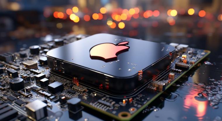 Az Apple nyíltan megmutatja, hogyan készül a kvantumszámítógépek korára