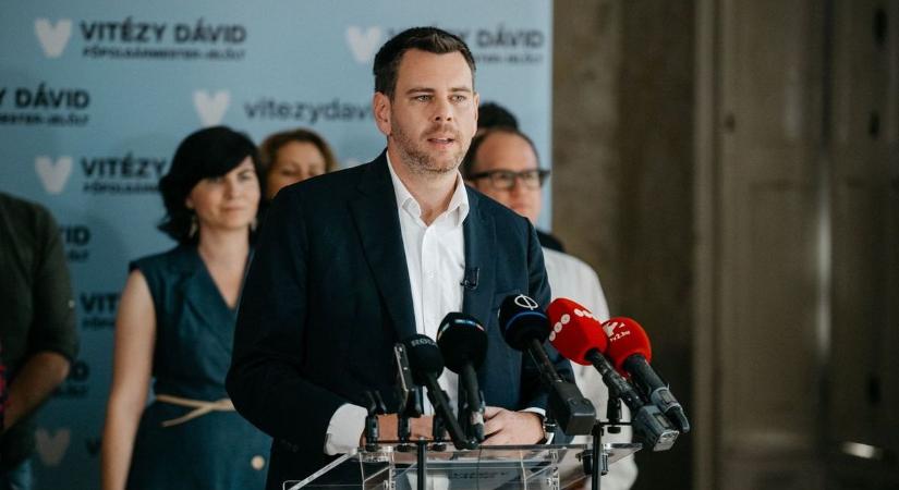 Vitézy Dávid: a MÁV minden erőforrását mozgósítani kell a buszos pótlásra